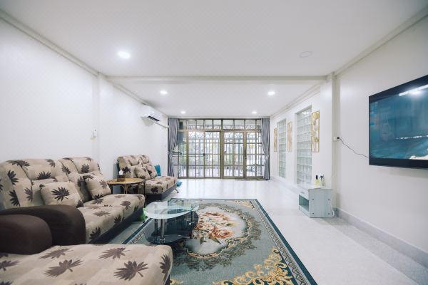 Paradise Found - 4Br, 6 Min to Lee Garden(บ้านเดี่ยว 4 ห้องนอน 4 ห้องน้ำส่วนตัว ขนาด 292 ตร.ม. – หาดใหญ่เหนือ)_3