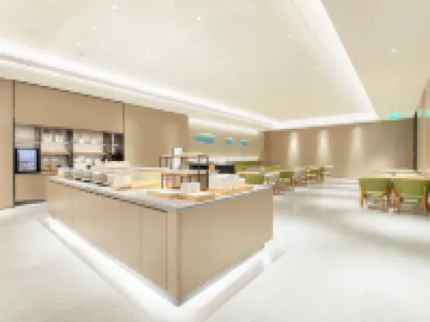全季酒店（桃江金盆廣場店） 桃江酒店