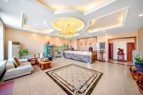 Binpeng World Homestay