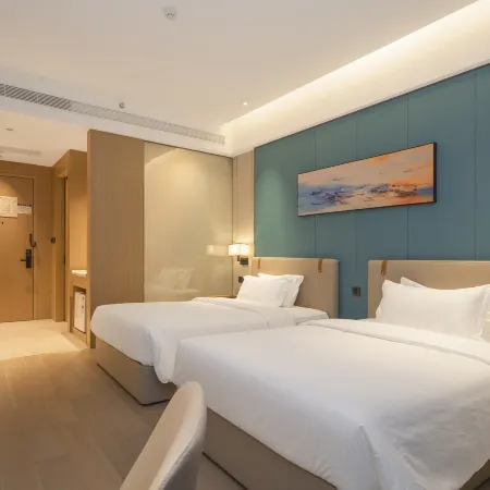 Kunming Huayue Hotel