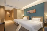 昆明華悦大酒店（昆明高鐵南站聯大街地鐵站店）