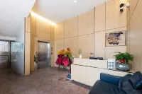 Xiamen Weina Apartment (Guanxuan Branch) Hotels near Ring East Romantic Line