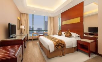 Shanghai Jinrong International Hotel