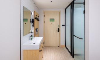 Hi Inn Hotel (Beijing Dongsheng Keji Yuan Xixiaokou Subway Station)