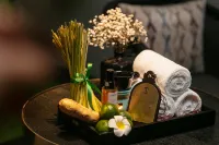 La Sinfonia Citadel Hotel and Spa - spa