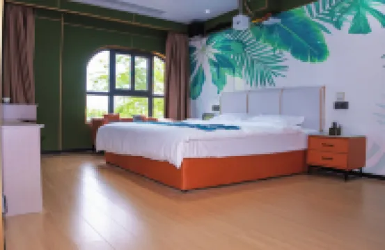 Moye Movie Hotel