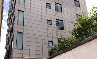 Dali Tengxin E-sports Hotel