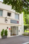 Hotel Le Richemont Các khách sạn gần Port de la Gare