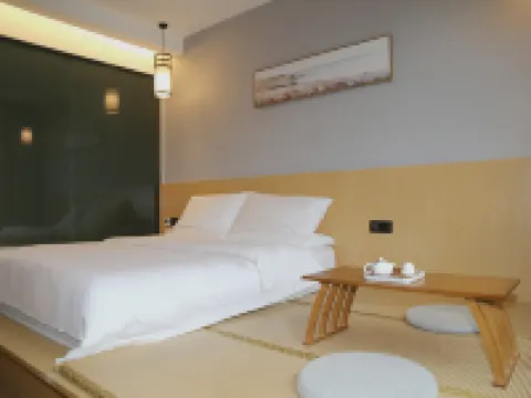 蘭坪ペー族プミ族自治県畔山別苑 蘭坪ペー族プミ族自治県のホテル