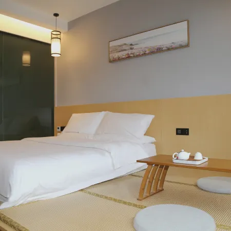 Binshan bieyuan Hotel