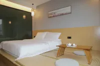 Binshan bieyuan Hotel Hotels in der Nähe von Kuixingge