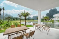 Yunqi Moye · Secret Realm Boutique Stay - فطور
