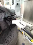 徳格雀兒山ホテル - 駐車場