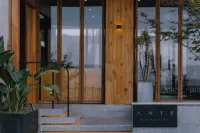 Anye Seaview Hotel Dali 시 도랑 주변 호텔