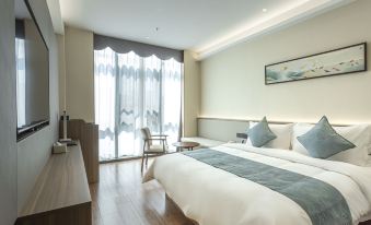 Dalian Jalynn Hotel