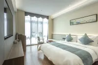 Dalian Jalynn Hotel - Quầy Bar
