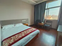 Songsheng Hotel Hotel in zona Huangxian Forest Park