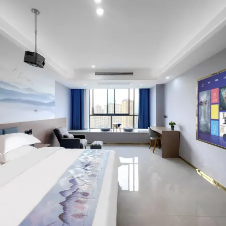 Haifei Hotel