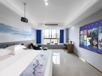 Haifei Hotel