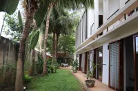 Rose Apple Residences