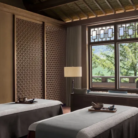 Rissai Valley , a Ritz-Carlton Reserve