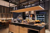Four Points Flex by Sheraton Lyngby - Breakfast