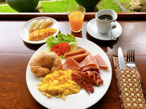 รูปภาพของเลอ นาวิว ณ พระสิงห์