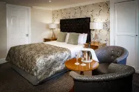 The Bridge Hotel and Spa فنادق في Linton-on-Ouse