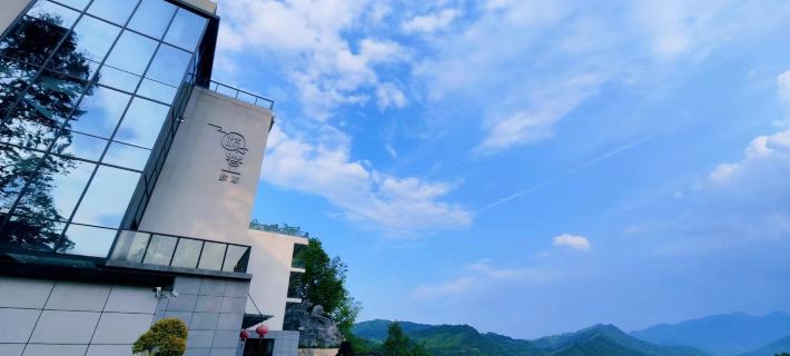 Mufeng Guanhu Homestay Hotels in Huoshan