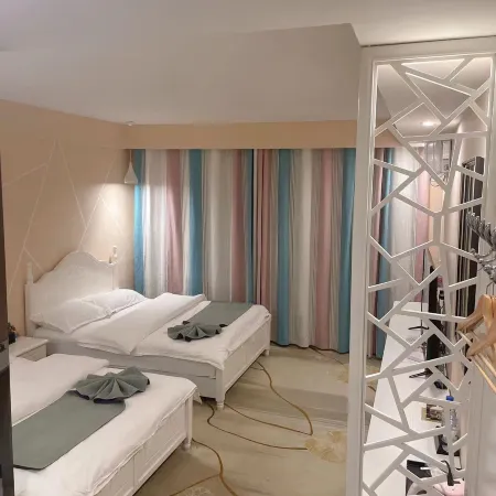 Xinyue Nanhua Hotel