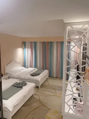 Xinyue Nanhua Hotel