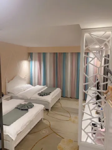 Xinyue Nanhua Hotel
