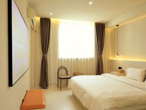 Shaoxing Rugu Hotel