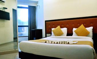 The Best Hotel Mumbai