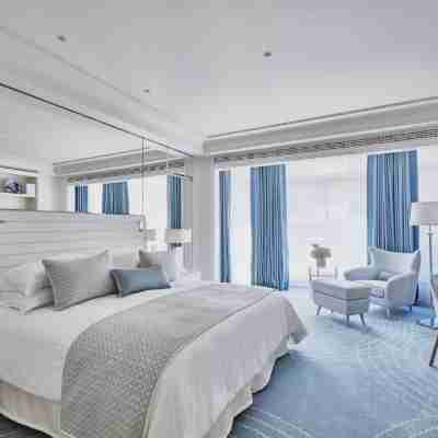 Hôtel Martinez - The Unbound Collection by Hyatt Rooms