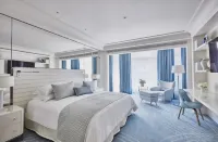 Hôtel Martinez - The Unbound Collection by Hyatt Hotels in Cannes