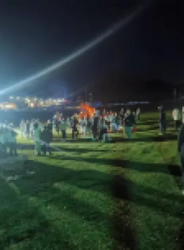 老班長驛站酒店（關山草原景區店）