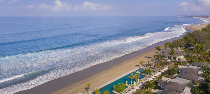 The Seminyak Beach Resort & Spa Hotels in Bali