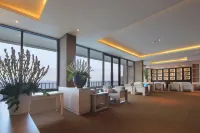 Ulu Segara Luxury Suites & Villas - Kuntosalit