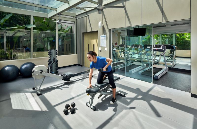 Holiday Inn Express Singapore Katong by IHG photo 3