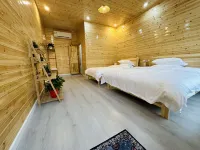 Zhaosu Muran Qingsong Caoshang Homestay (Dengta Zhiqing Hall)