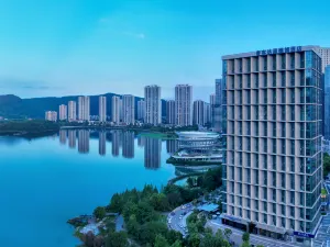 Microtel By Wyndham Hotel