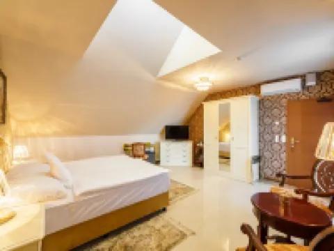 Spa Hotel Vita Hotels in Ceske Budejovice