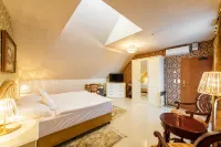 Spa Hotel Vita Hotel dekat House of Art / Gallery of Contemporary Art