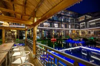 Jing'an Shitou Village Holiday Homestay