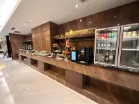 InterContinental Dalian - Gym