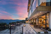 Yunshang Chenxi Wisdom Homestay (Longji Jinkeng Observation Deck)