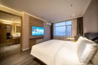 HanTing Hotel (Yingkou Bayuquan Wanlong Plaza)