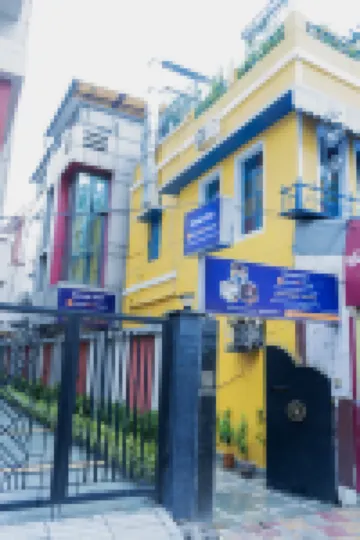 Dover Inn by BookMeriHotel.Com Hotels near IACS