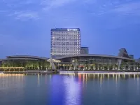 Moon Lake Hotel Hotels near Yangzhou Railway Station